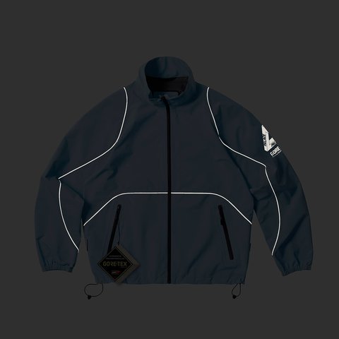 Palace GORE-TEX S-LITE JACKET LIGHT BLUE - Colorway