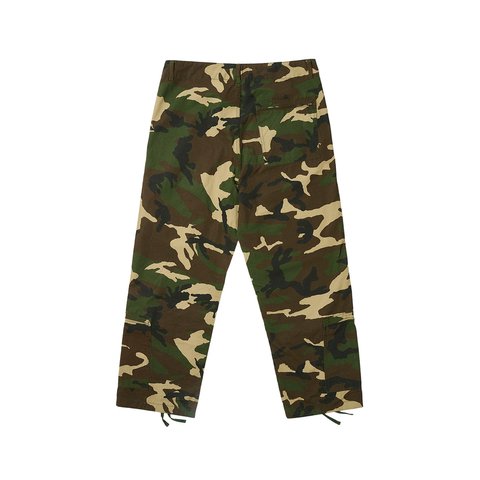 Palace AVIATOR TROUSER CAMO - Colorway
