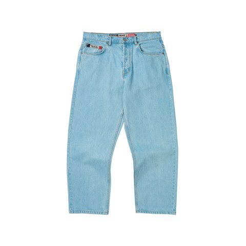 Palace PALACE DROORS JEAN MEDIUM RINSE WASH - €168.00