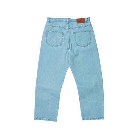Palace PALACE DROORS JEAN MEDIUM RINSE WASH - Colorway