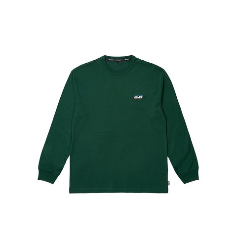 Palace BASICALLY A LONGSLEEVE HUNTSMAN - €58.00
