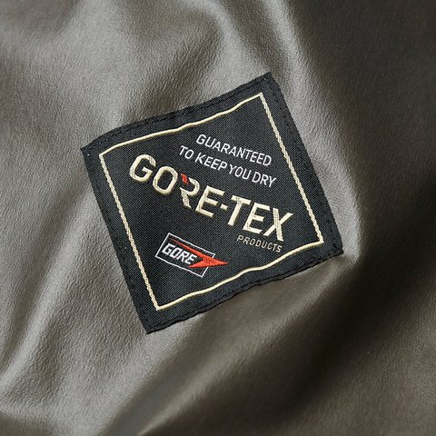 Palace GORE-TEX S-LITE JACKET GREY - Colorway