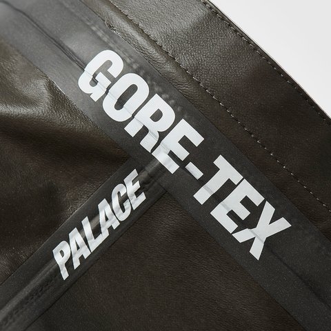 Palace GORE-TEX S-LITE JACKET GREY - Colorway
