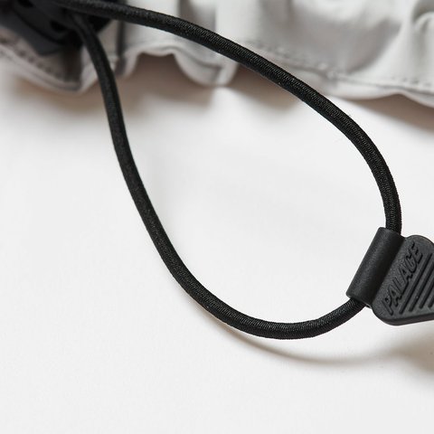 Palace GORE-TEX S-LITE JACKET GREY - Colorway