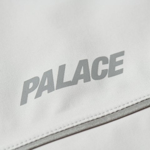Palace GORE-TEX S-LITE JACKET GREY - Colorway