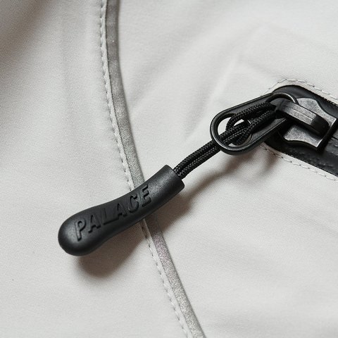 Palace GORE-TEX S-LITE JACKET GREY - Colorway