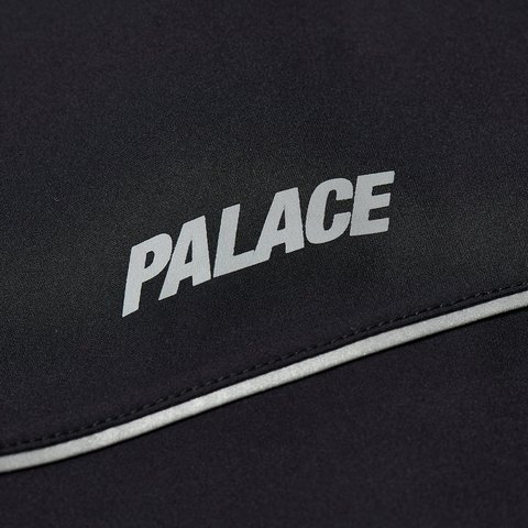 Palace GORE-TEX S-LITE JACKET BLACK - Colorway