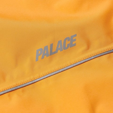 Palace GORE-TEX S-LITE JACKET ORANGE - Colorway