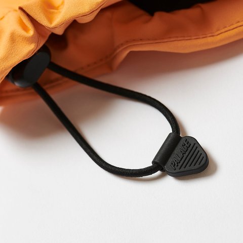 Palace GORE-TEX S-LITE JACKET ORANGE - Colorway