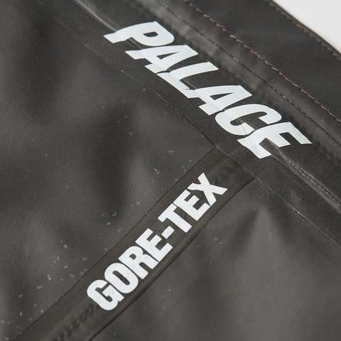 Palace GORE-TEX S-LITE JACKET ORANGE - Colorway