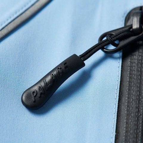 Palace GORE-TEX S-LITE JACKET LIGHT BLUE - Colorway