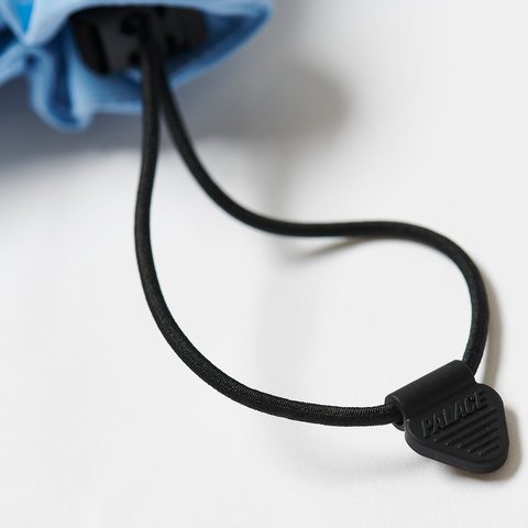 Palace GORE-TEX S-LITE JACKET LIGHT BLUE - Colorway