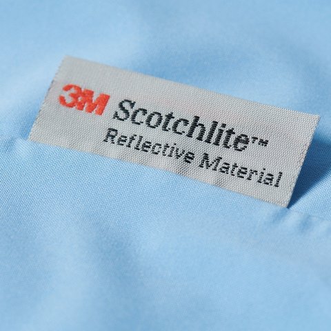 Palace GORE-TEX S-LITE JACKET LIGHT BLUE - Colorway