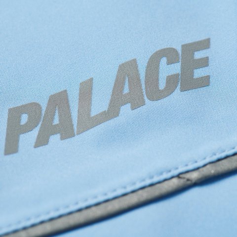 Palace GORE-TEX S-LITE JACKET LIGHT BLUE - Colorway