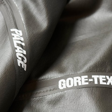 Palace GORE-TEX S-LITE JACKET LIGHT BLUE - Colorway