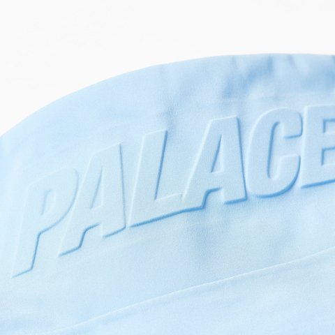 Palace GORE-TEX S-LITE JACKET LIGHT BLUE - Colorway
