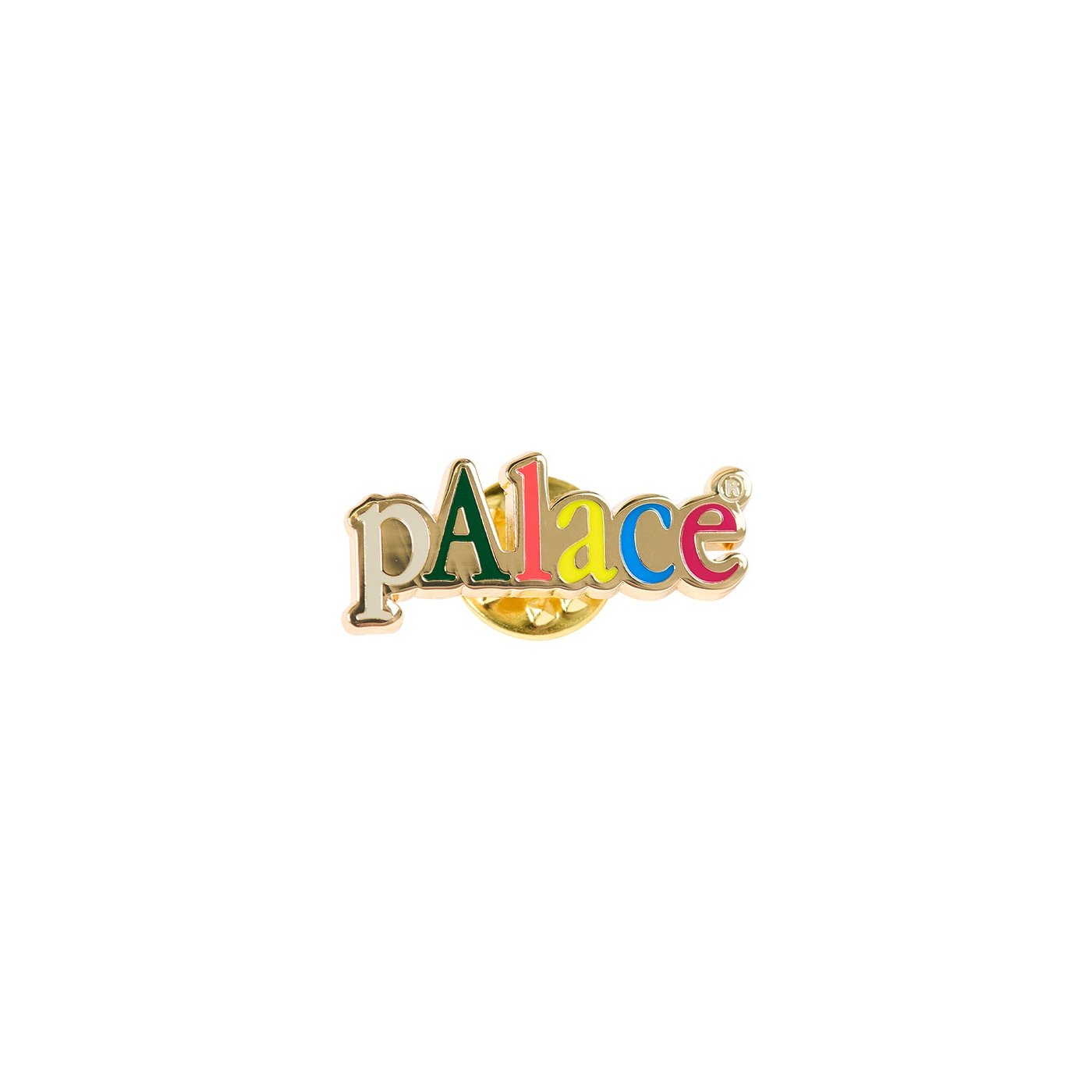 START UP PIN BADGE MULTI