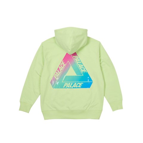Palace OMBRE TRI-FERG HOOD MOJITO - $168.00