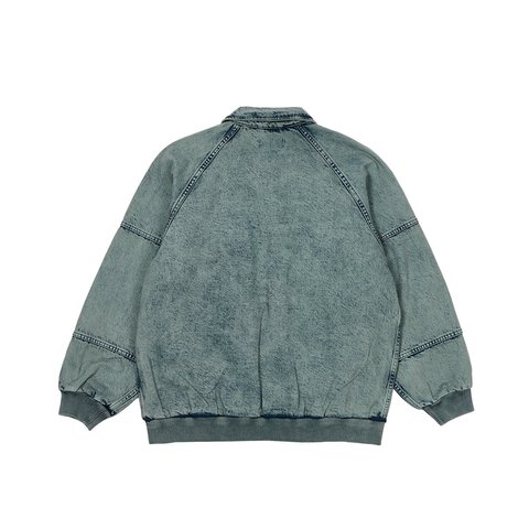 Palace ACID JACKET BLACK - Colorway