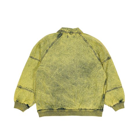 Palace ACID JACKET GREEN - Colorway
