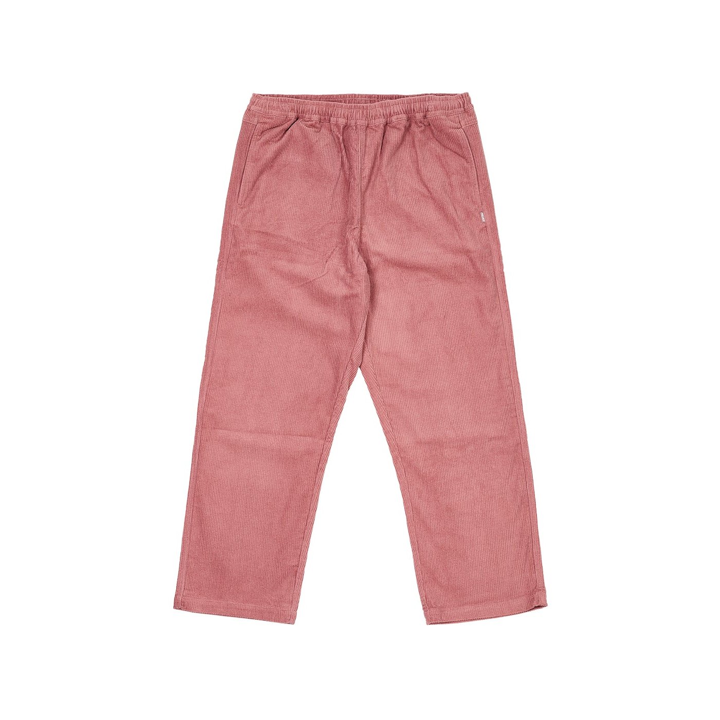 CORD BEACH TROUSER ULTRA MAUVE