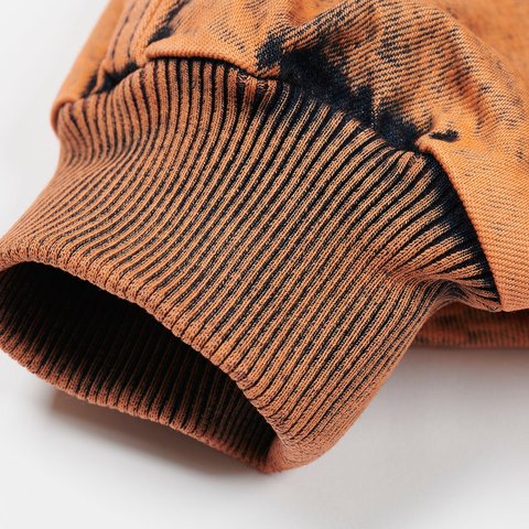 Palace ACID JACKET RUST - Colorway