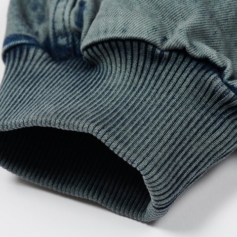 Palace ACID JACKET BLACK - Colorway