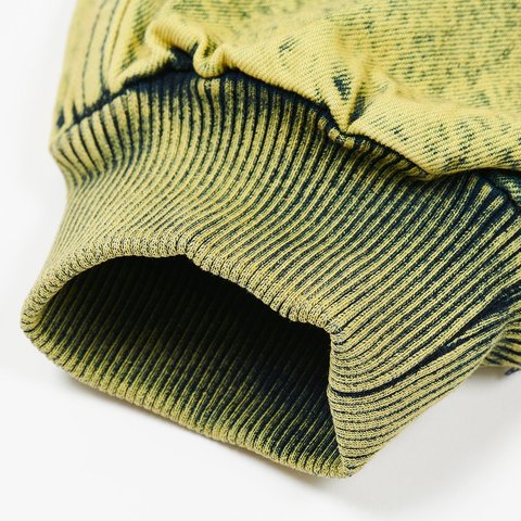 Palace ACID JACKET GREEN - Colorway