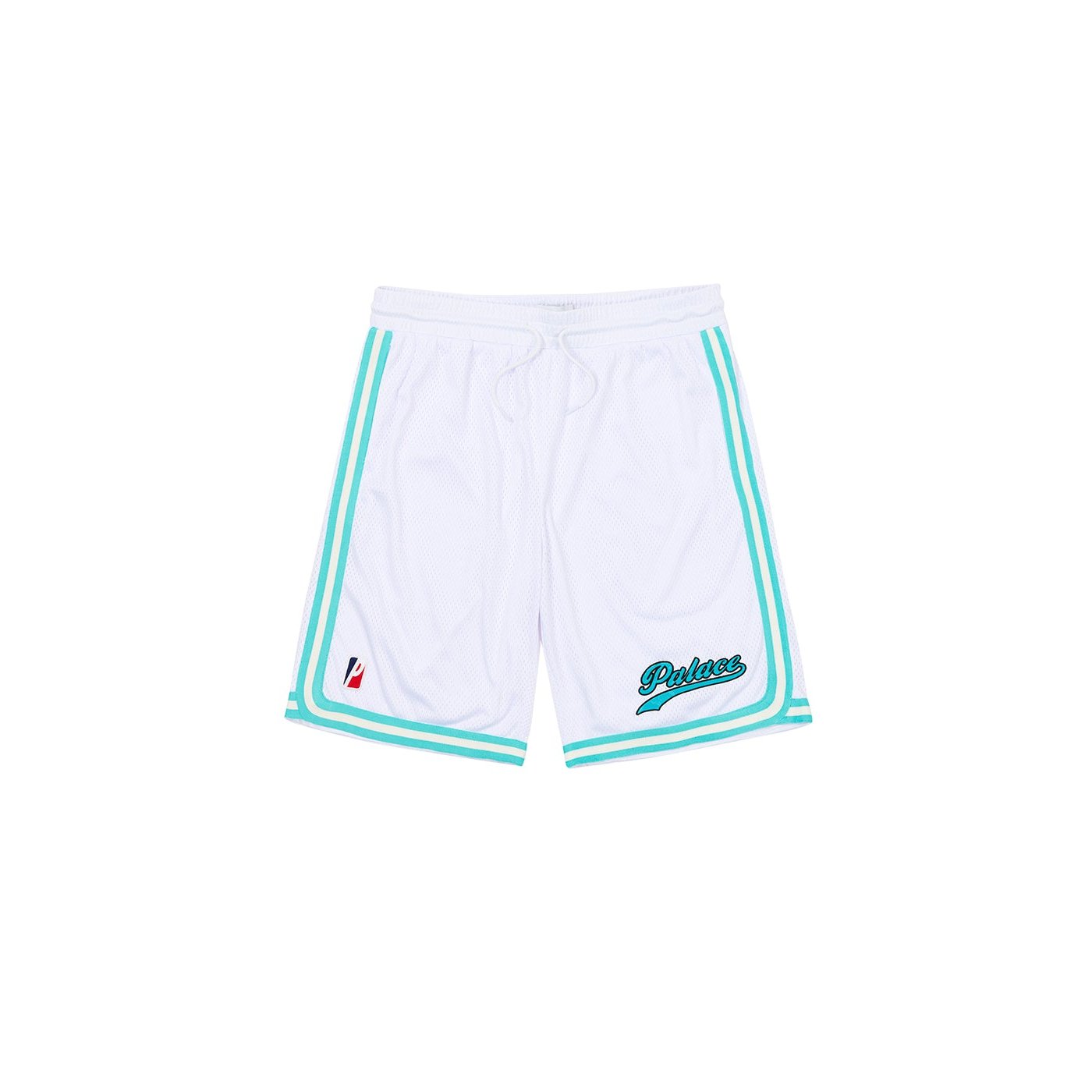 MVP SHORT WHITE