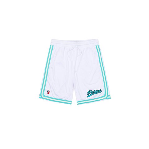 Palace MVP SHORT WHITE - €118.00