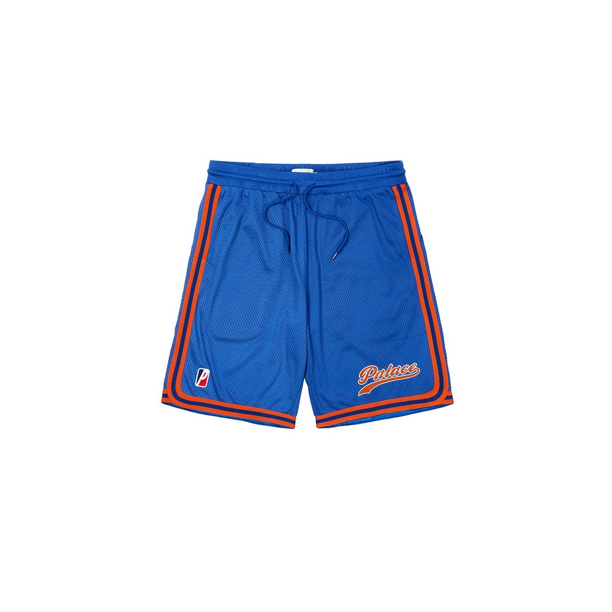 Palace MVP SHORT NAVY (Summer 2023) - €118.00