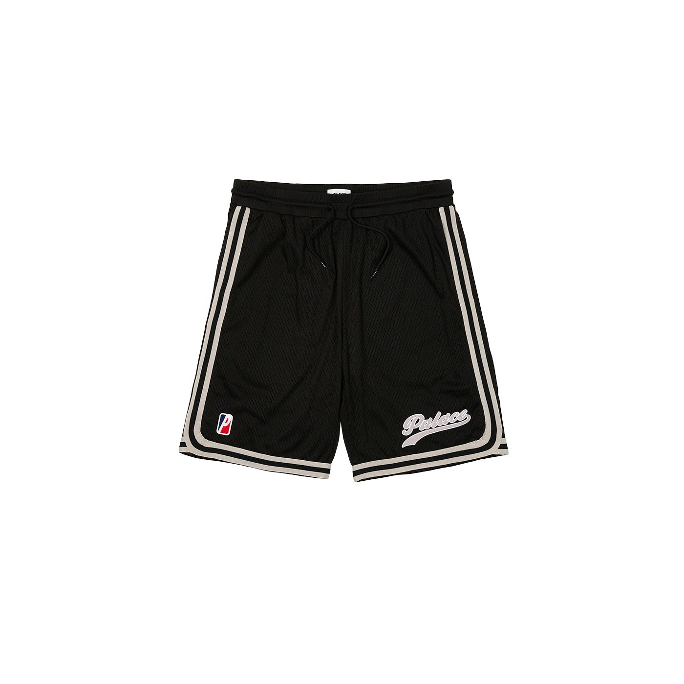 MVP SHORT BLACK