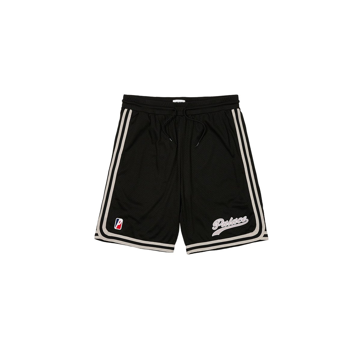 Palace MVP SHORT BLACK (Summer 2023) - €118.00