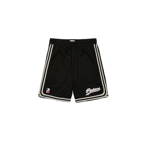 Palace MVP SHORT BLACK - €118.00