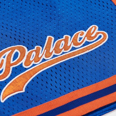 Palace MVP SHORT NAVY - Colorway