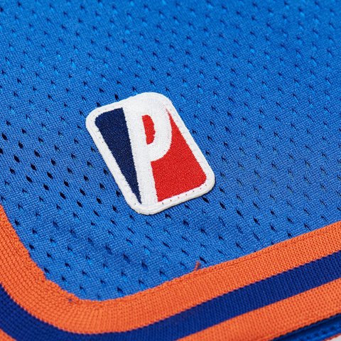 Palace MVP SHORT NAVY - Colorway