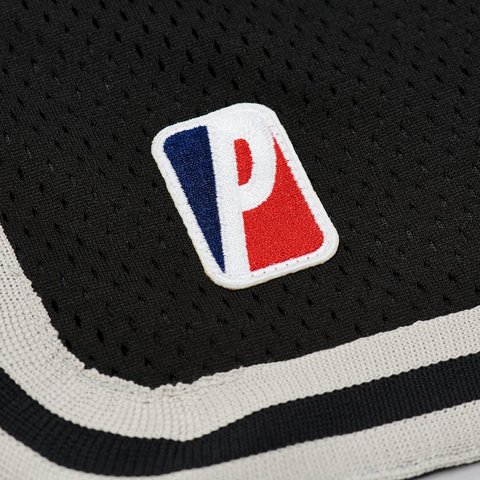Palace MVP SHORT BLACK - Colorway