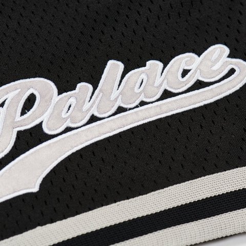 Palace MVP SHORT BLACK - Colorway