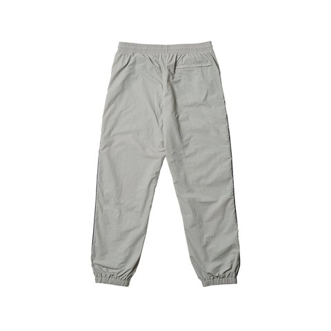 Palace PIPED SHELL JOGGER GREY - Colorway
