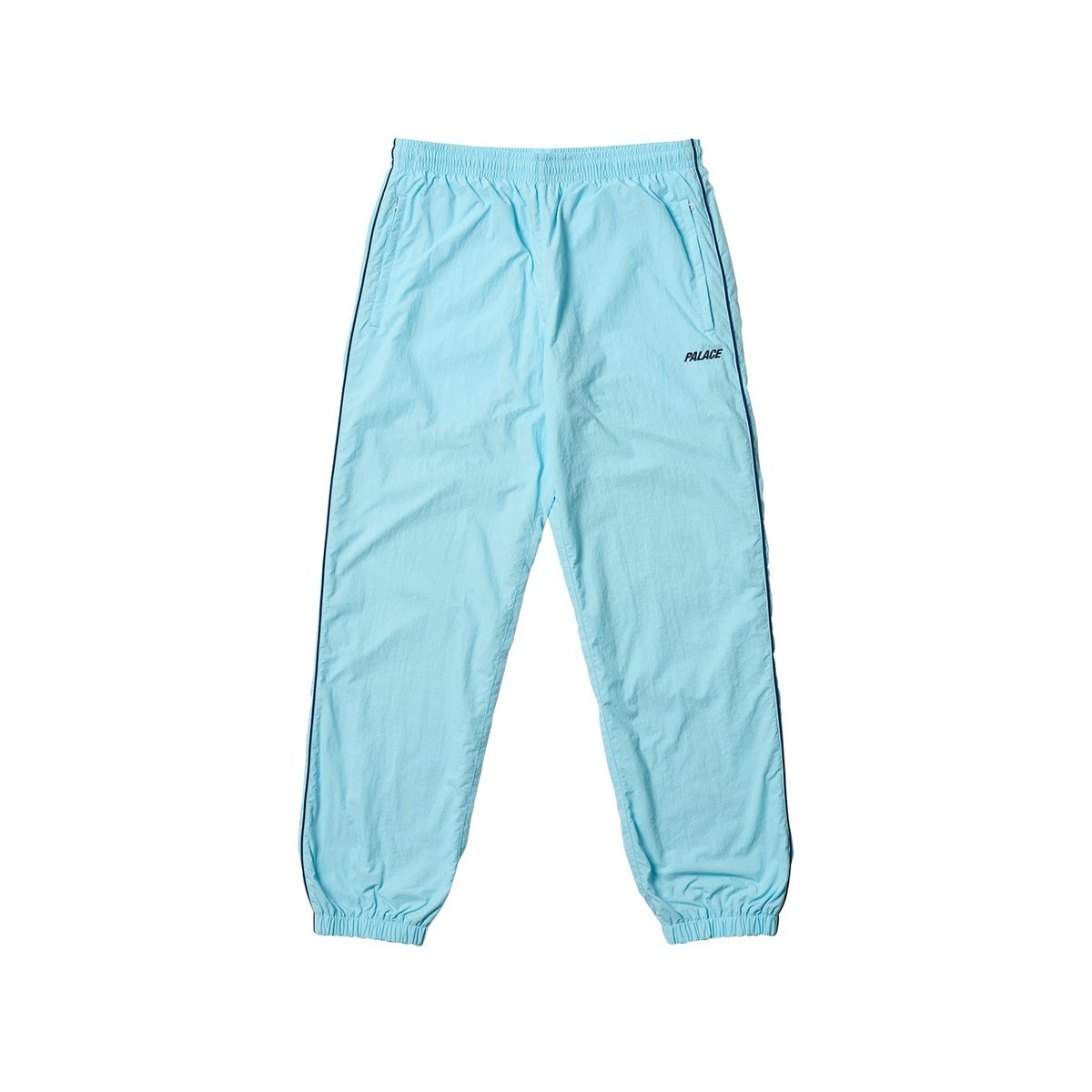 Palace PIPED SHELL JOGGER SKY (Summer 2023) - €148.00