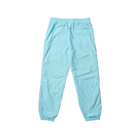 Palace PIPED SHELL JOGGER SKY - Colorway