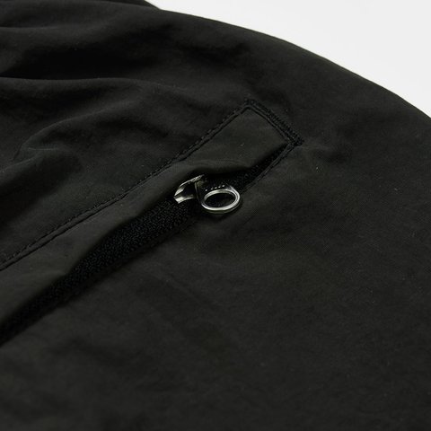 Palace PIPED SHELL JOGGER BLACK - Colorway