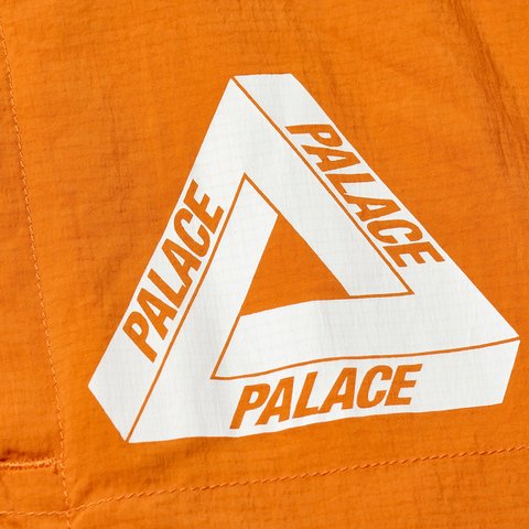 Palace RUN IT JACKET JAFFA / GREY - Colorway