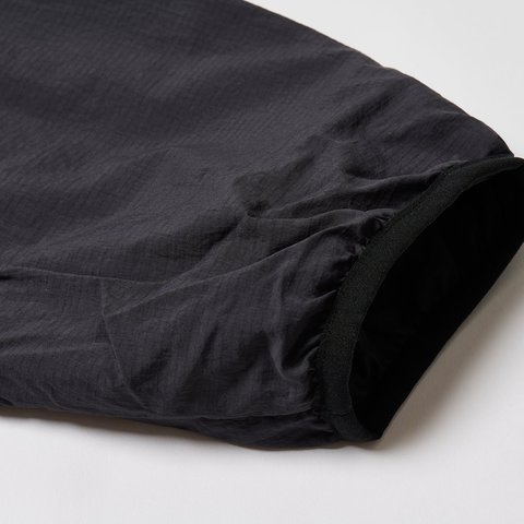 Palace RUN IT JACKET BLACK / CARBON - Colorway