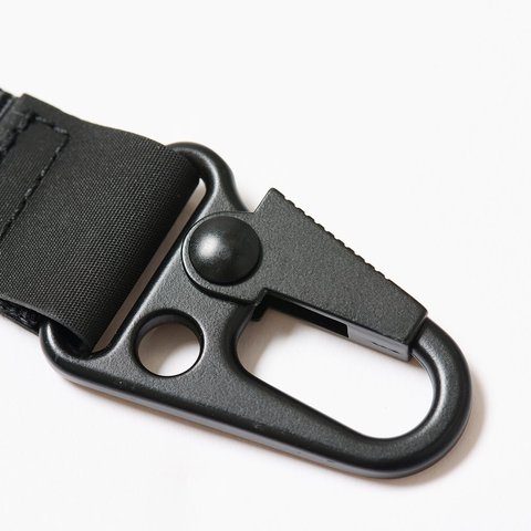 BASICALLY A BELT CLIP BLACK