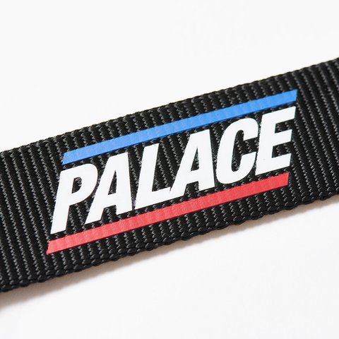 BASICALLY A BELT CLIP BLACK