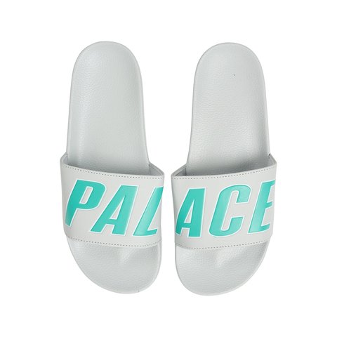 Palace PALACE SLIDER GREY - Colorway