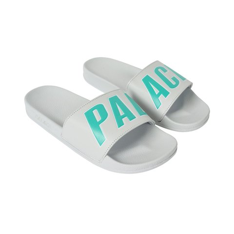 Palace PALACE SLIDER GREY - €68.00