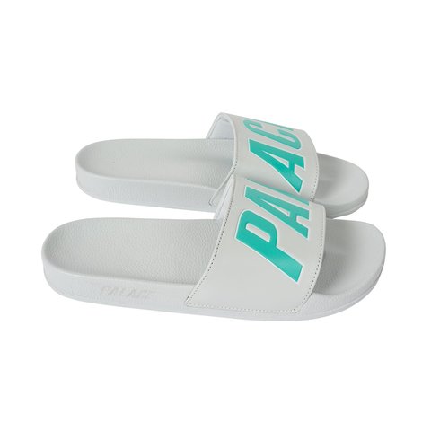 Palace PALACE SLIDER GREY - Colorway