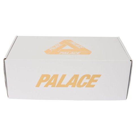 Palace PALACE SLIDER WINE - Colorway